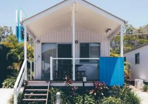 Nobby Beach Holiday Village - Mudgeeraba