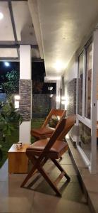 Greenberg cottages Mararikulam