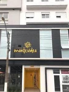 RESIDENCIAL Montevideo - 奥索里乌