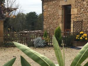 Appartements Studio a la campagne pour 2 personnes : photos des chambres