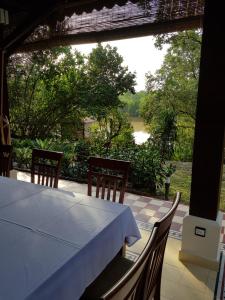 Sunbird Garden Resort