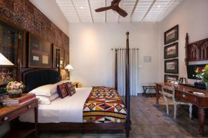 55TG Boutique Suites