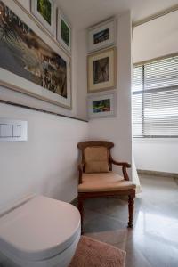 55TG Boutique Suites