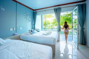 Seattle Samaesarn Resort