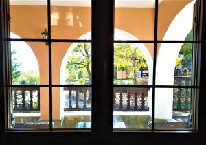 Villa Tethys Mountain Resort
