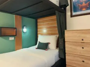 My Bunk Hostel - Самет