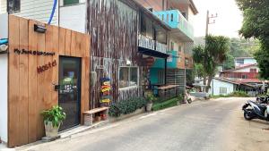 My Bunk Hostel