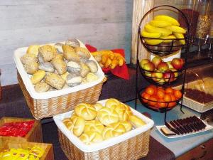 astralInn Leipzig Hotel & Restaurant