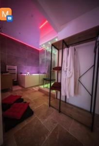 Appartements Appart’Detente *JACUZZI *HAMMAM*SAUNA* : photos des chambres