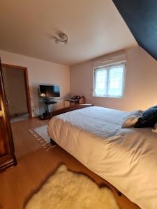 Chambre dhôtes Le Lavandin et sa cuisine privative