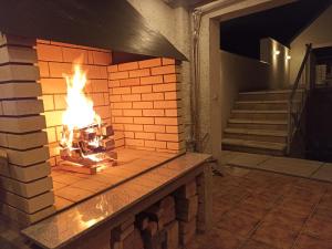 Apartmány Habánská, celý dům