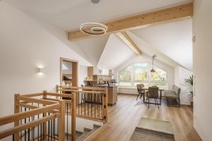 Deluxe Appartement Blasbichlerhof