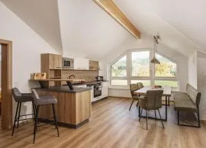 Deluxe Appartement Blasbichlerhof - Vorberg