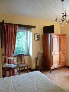 B&B / Chambres d'hotes Le Moulin du Bignon : photos des chambres