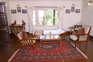 Tumsong Tea Retreat