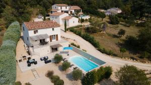 Appartements Le Petit Rossignol : Villa Supérieure