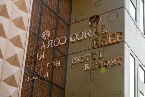 Coral Reef Hotel & Spa, Port Blair