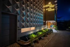 Coral Reef Hotel & Spa, Port Blair - Manglutān