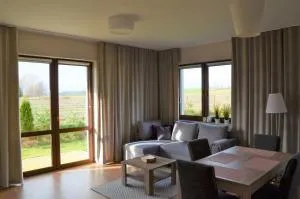 Komfort Apartament - Karmanowice