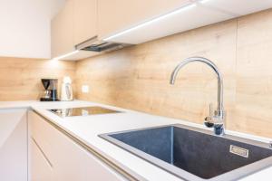 Appartement Rosa Seis