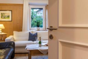 Appartement Rosa Seis