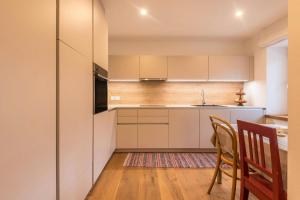 Appartement Rosa Seis