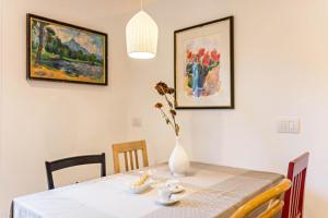 Appartement Rosa Seis