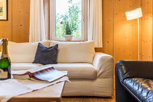 Appartement Rosa Seis