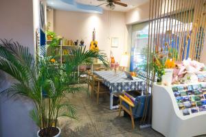 Murphy Youth Hostel Guilin桂林北站莫非青年旅舍