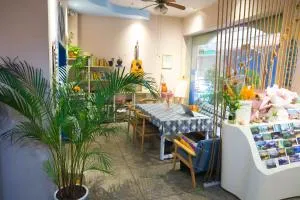 Murphy Youth Hostel Guilin桂林北站莫非青年旅舍 - Dingjiang