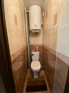 2 комнатная квартира, до 6 спальных мест(КБ-75,Ашан, Метро,Эпицентр)