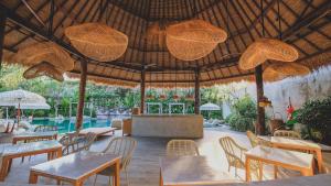 Amnaya Resort Nusa Dua