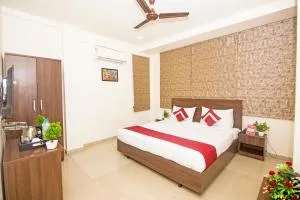 Octave Taj Palace - Korādih