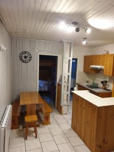 T2 plein centre et au calme