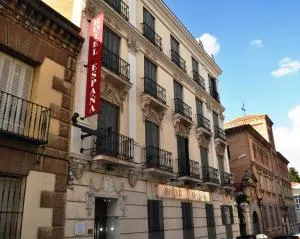 Hotel España - Guadalajara