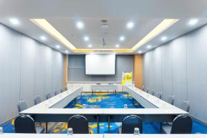 Yello Hotel Jambi