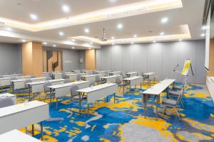 Yello Hotel Jambi