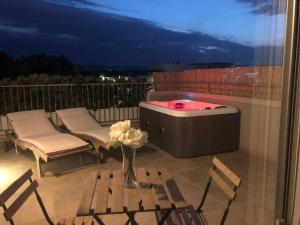 Appartamento con 2 Camere da Letto