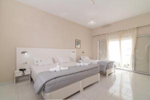 Superior Room with Garden View  room in Belussi Beach Hotel & Suites