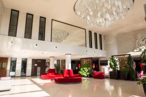 Hotels Zenitude Relais & Spa - Paris Charles de Gaulle : photos des chambres