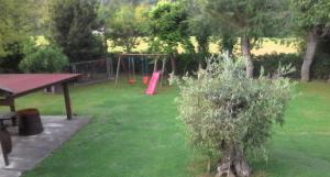 Camera Quadrupla con Bagno Privato