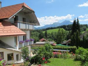 Apartement Kronberger Apartment Rossleithen Austria