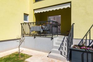 Apartments Mirjana Medulin 2