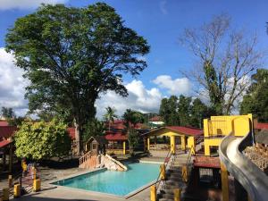 Lucena Fresh Air Hotel