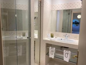 Hotels Mas de l'Oulivie : photos des chambres