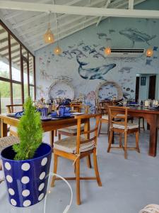 Kalpitiya Chalets by Thilanka