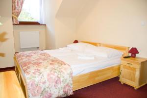 Double Room room in Zajazd Górski Kuźnice