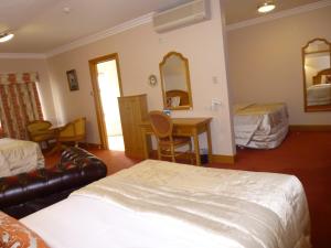 Cashen Course House V31 RR40