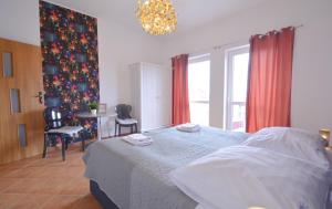 Apartamenty Bryza-Villa Concha 43-Parking