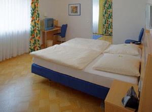 3 star viesu māja Gasthof Kocherbähnle Gaildorf Vācija